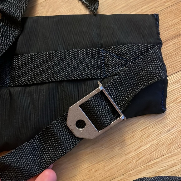 Green Hiking Backpack, Vintage, Excellent condition gear - Picture 9 of 9